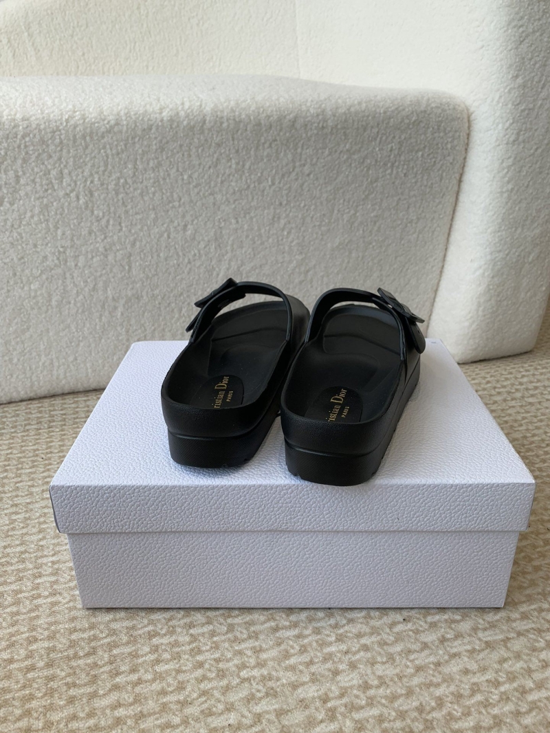 Christian Dior Slippers